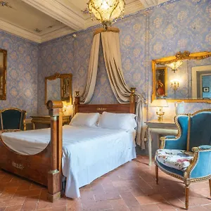 3* Affittacamere Palazzo Nobile Di San Donato