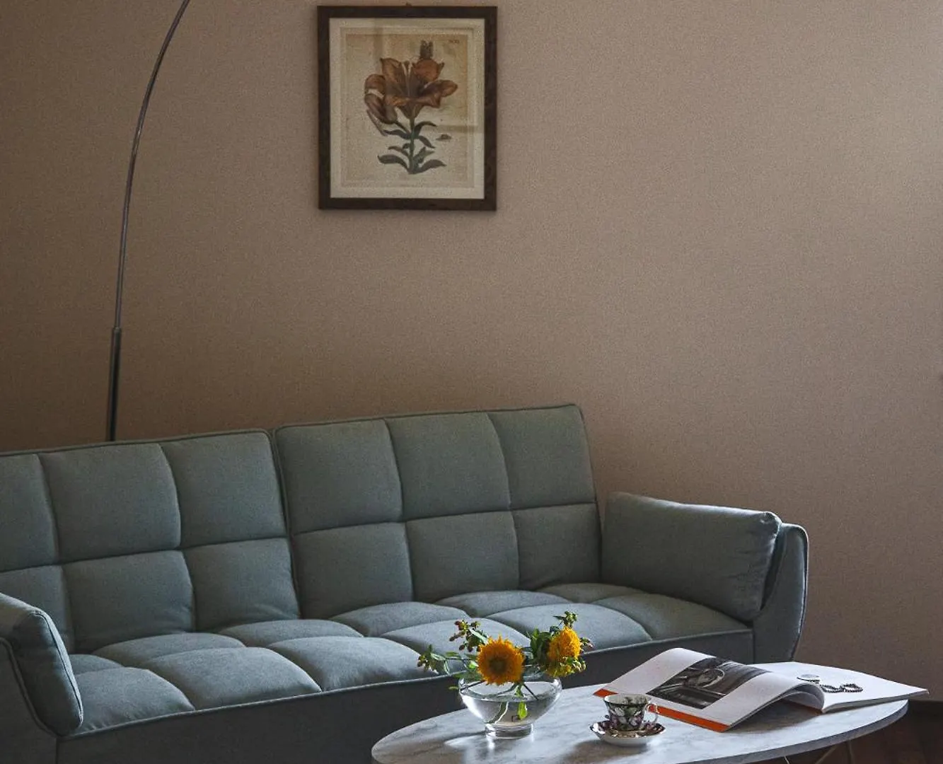 Bed and Breakfast Residenza D'Epoca Il Grifoncello Montepulciano Stazione 0*,  Italia