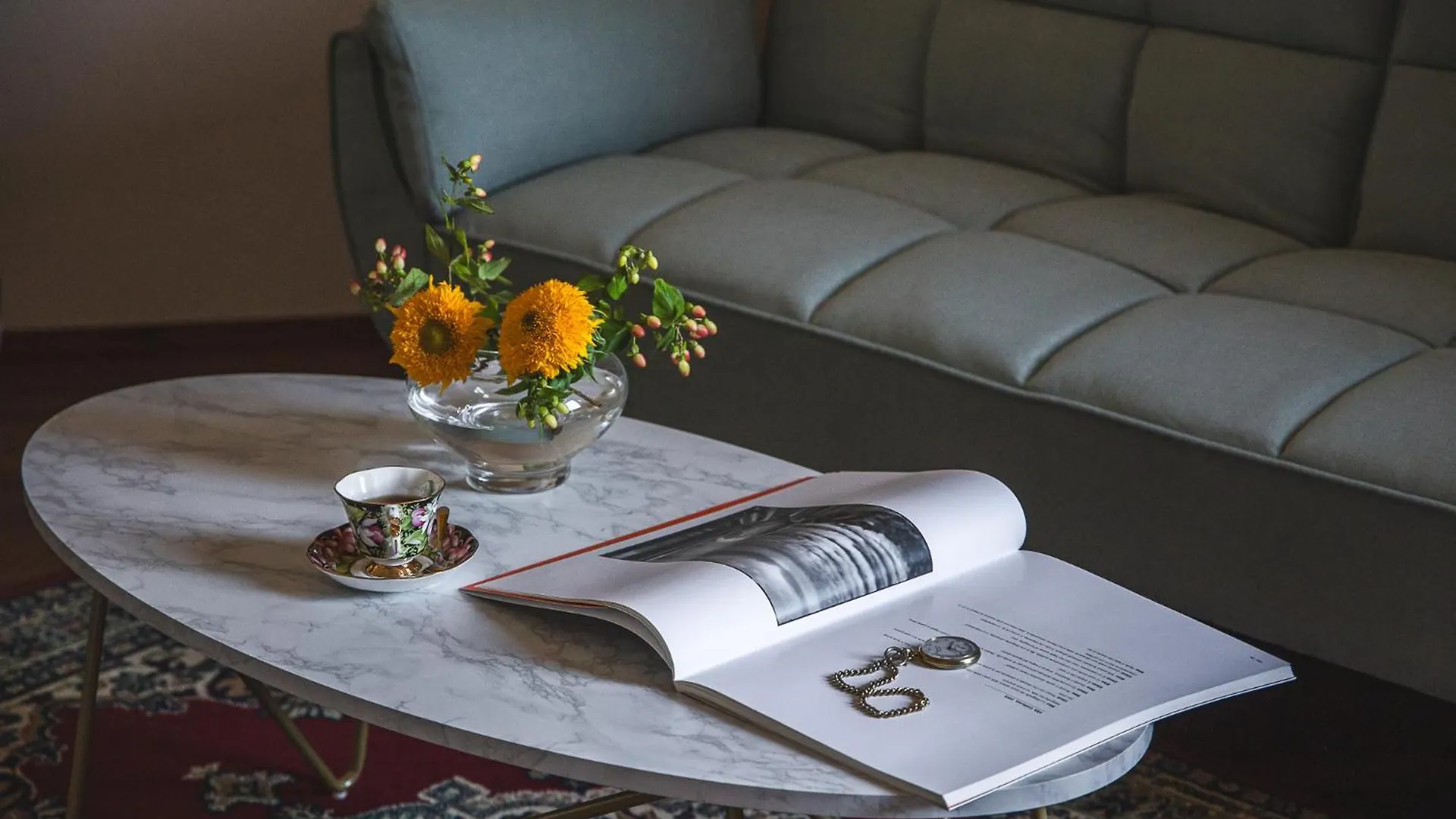 Bed and Breakfast Residenza D'Epoca Il Grifoncello Montepulciano Stazione
