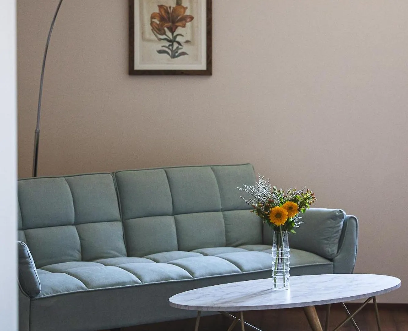 Bed & Breakfast Bed and Breakfast Residenza D'Epoca Il Grifoncello Montepulciano Stazione