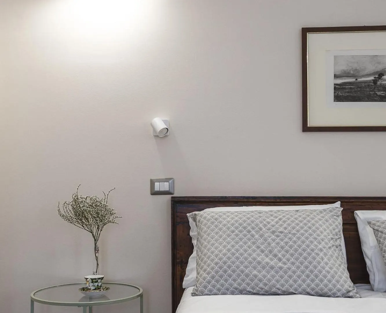 Bed and Breakfast Residenza D'Epoca Il Grifoncello Montepulciano Stazione Bed & Breakfast