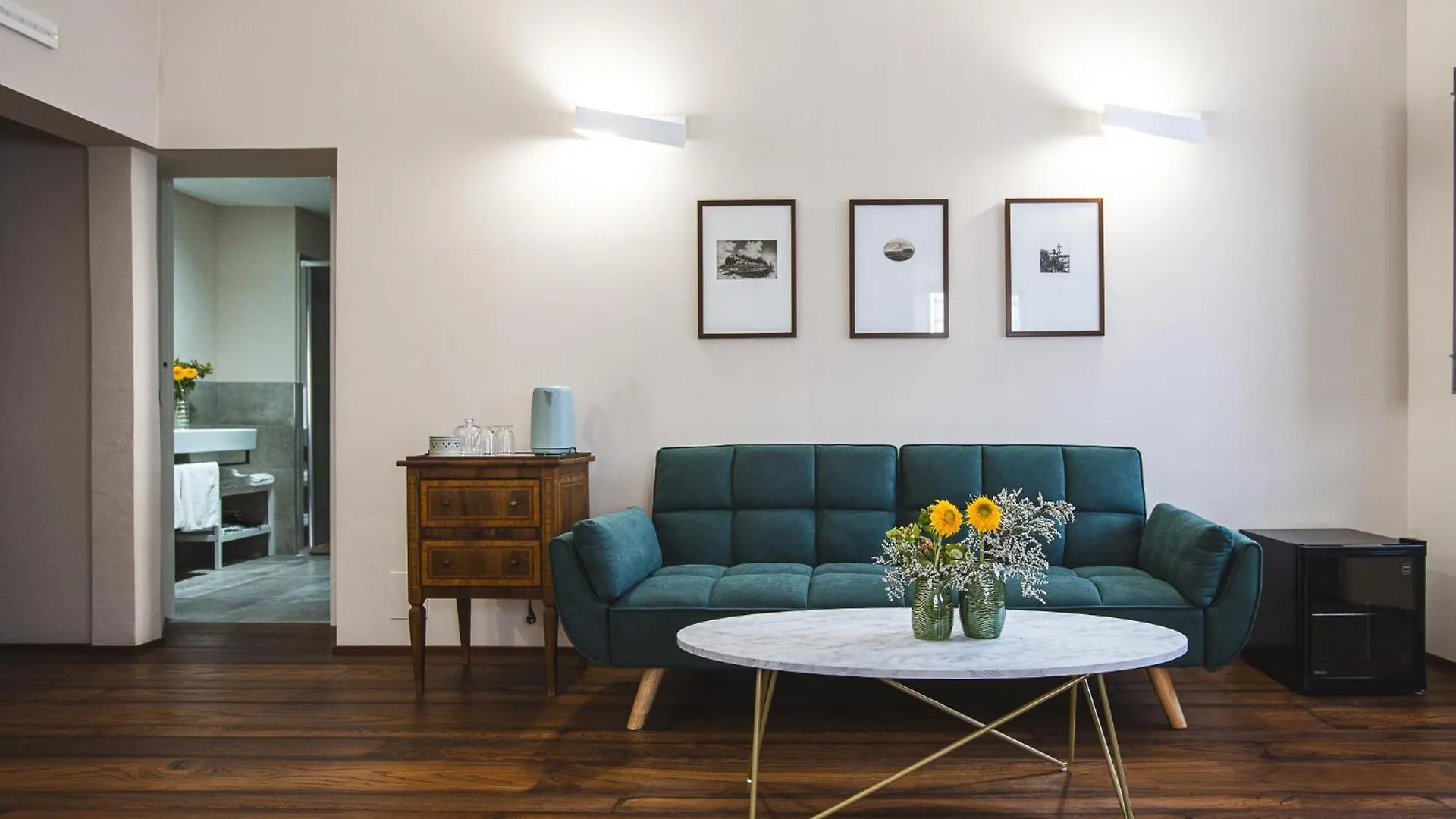 Bed & Breakfast Bed and Breakfast Residenza D'Epoca Il Grifoncello Montepulciano Stazione