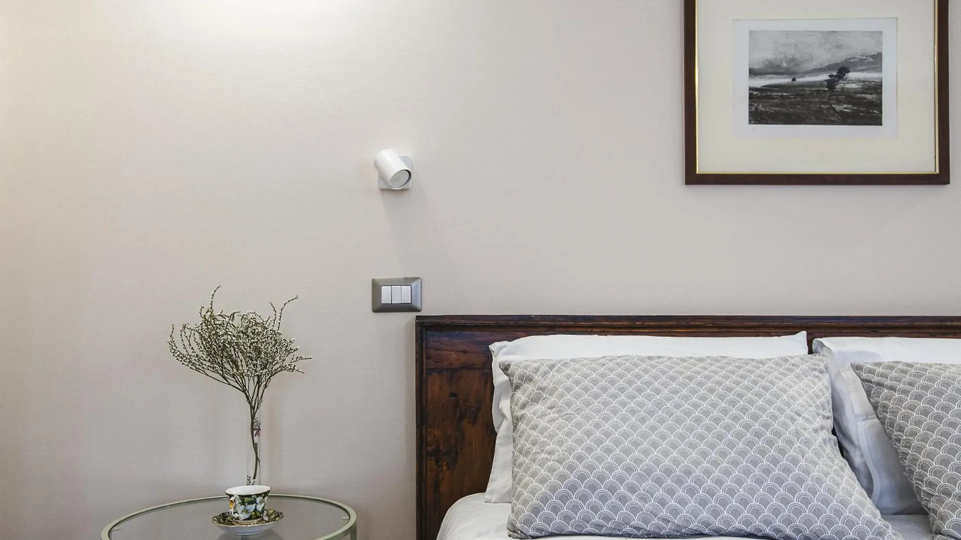 Bed & Breakfast Bed and Breakfast Residenza D'Epoca Il Grifoncello Montepulciano Stazione Italia
