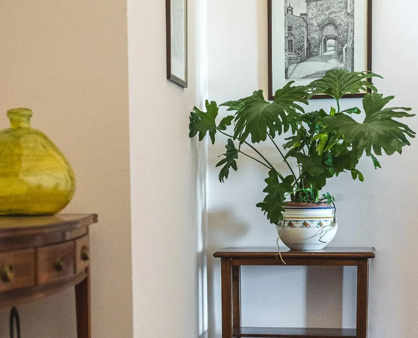 Bed and Breakfast Residenza D'Epoca Il Grifoncello Montepulciano Stazione Bed & Breakfast