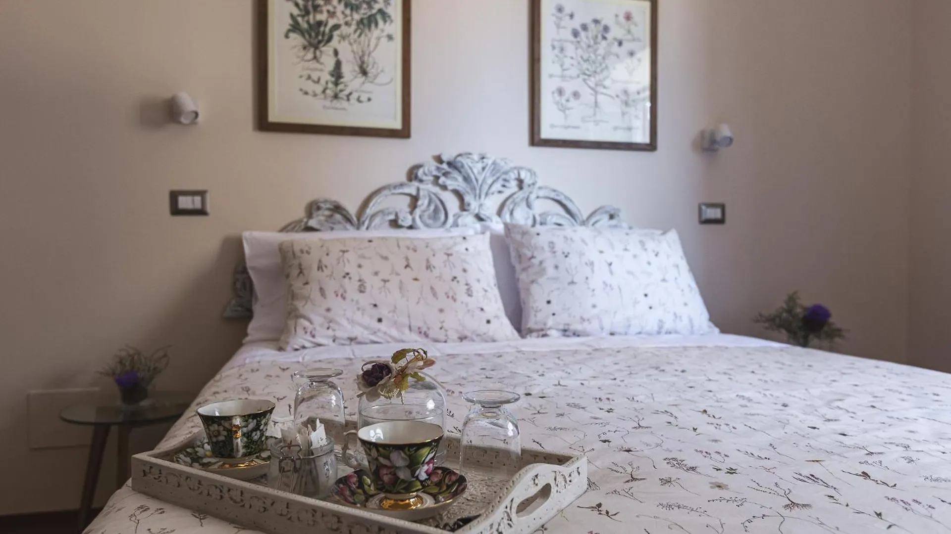 Bed and Breakfast Residenza D'Epoca Il Grifoncello Montepulciano Stazione Bed & Breakfast