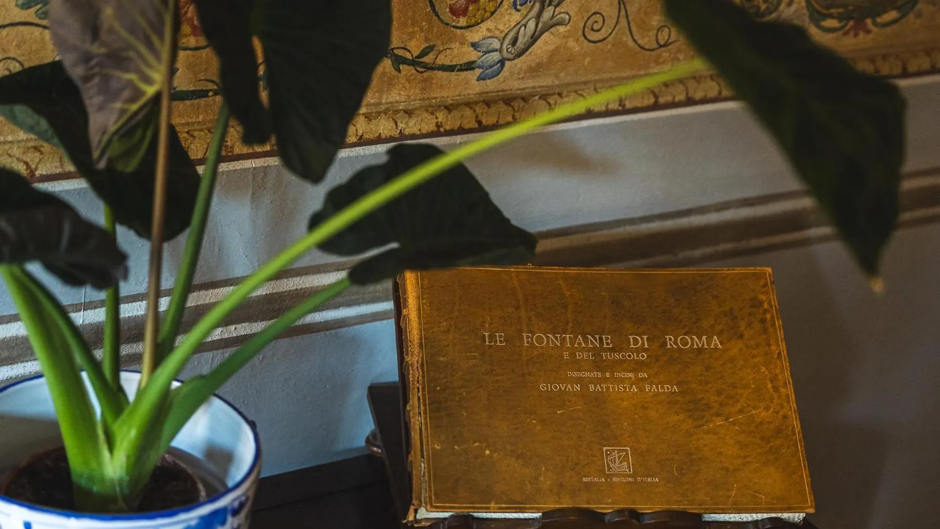 Bed & Breakfast Bed and Breakfast Residenza D'Epoca Il Grifoncello Montepulciano Stazione Italia