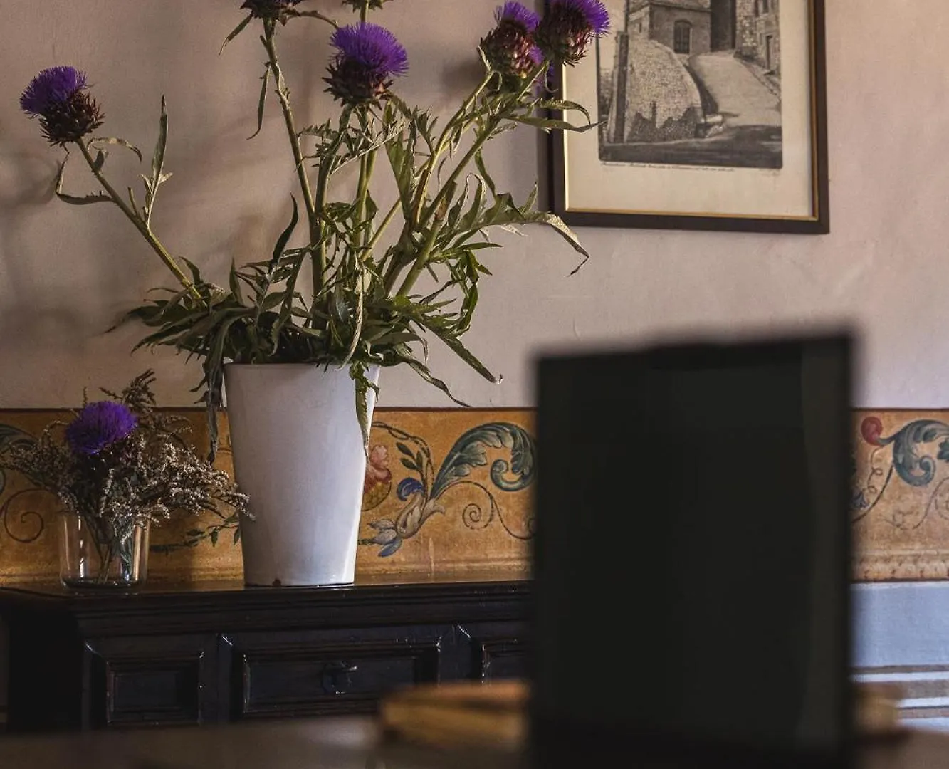 Bed and Breakfast Residenza D'Epoca Il Grifoncello Montepulciano Stazione Bed & Breakfast