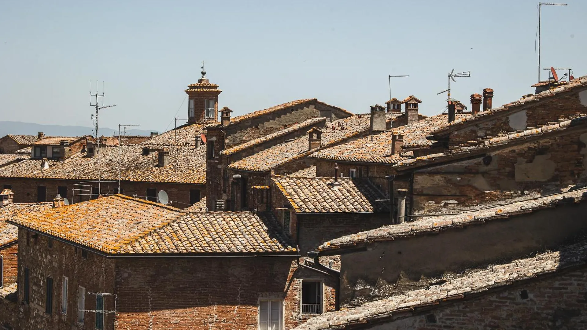 Bed and Breakfast Residenza D'Epoca Il Grifoncello Montepulciano Stazione 0*,