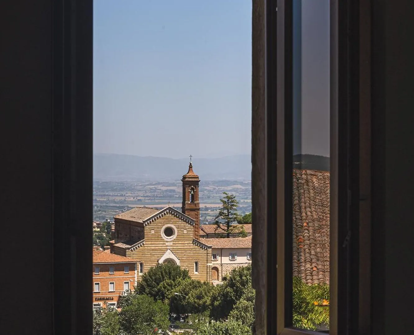 Bed and Breakfast Residenza D'Epoca Il Grifoncello Montepulciano Stazione