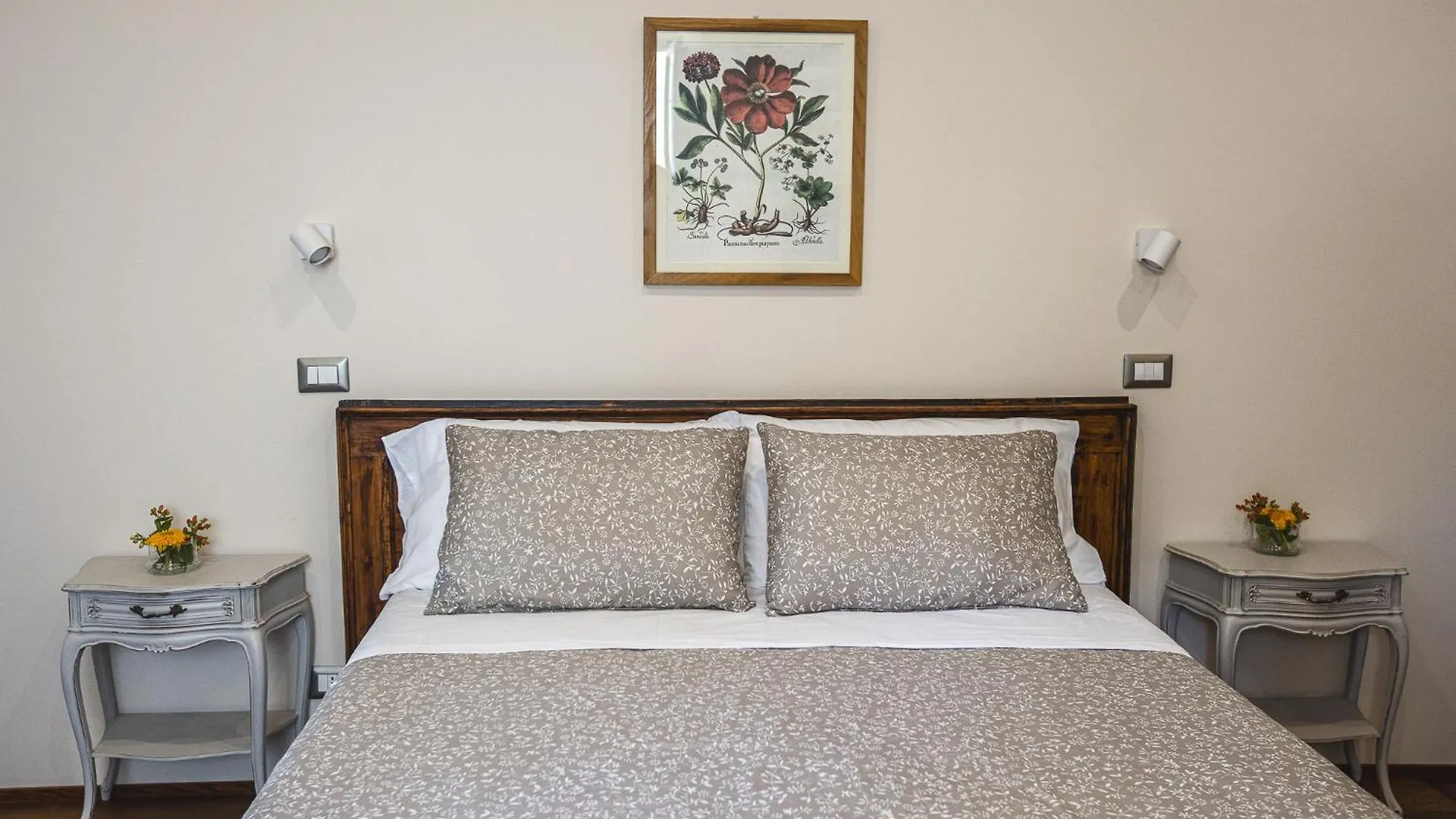 Bed and Breakfast Residenza D'Epoca Il Grifoncello Montepulciano Stazione Bed & Breakfast