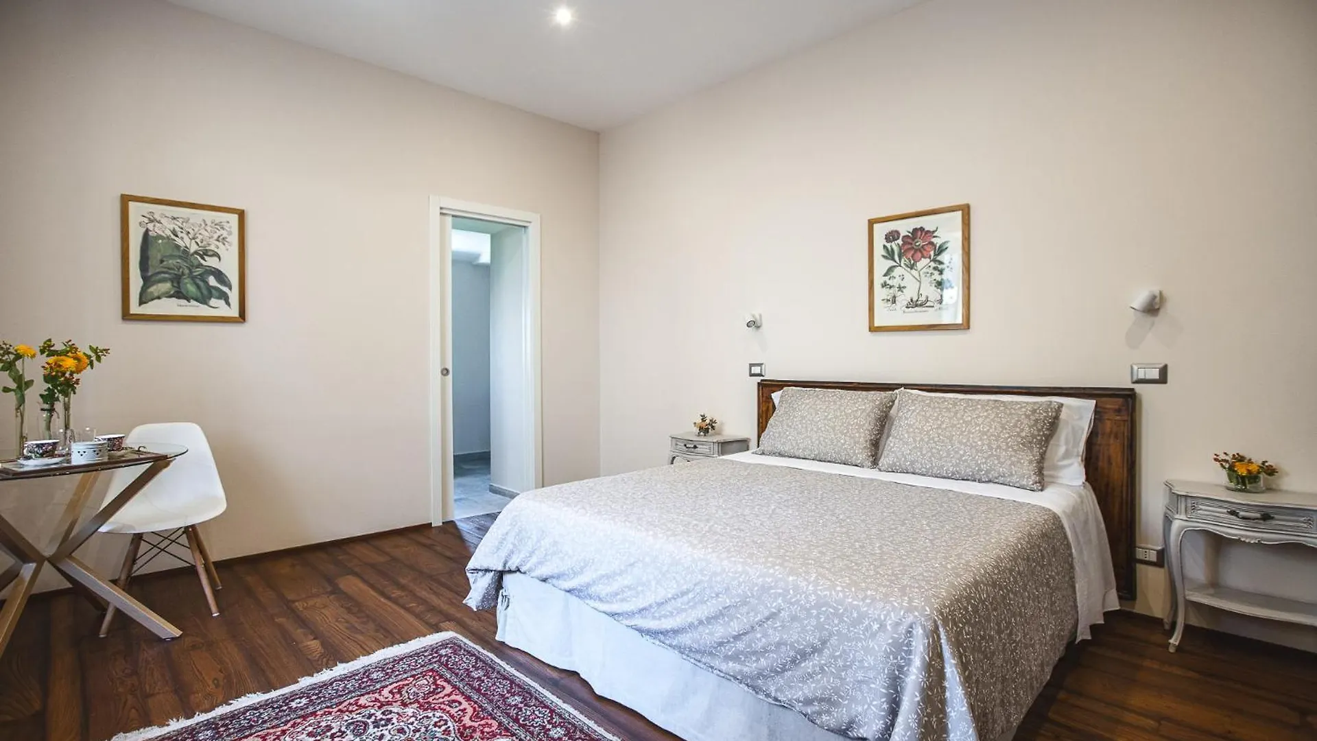 Bed and Breakfast Residenza D'Epoca Il Grifoncello Montepulciano Stazione 0*,