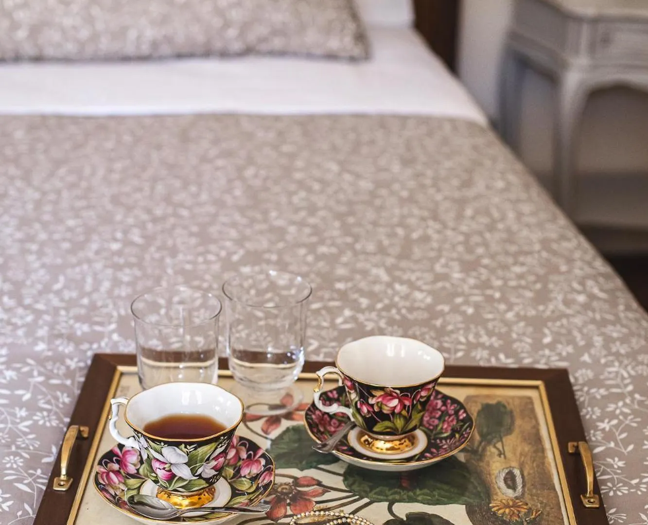 Bed & Breakfast Bed and Breakfast Residenza D'Epoca Il Grifoncello Montepulciano Stazione