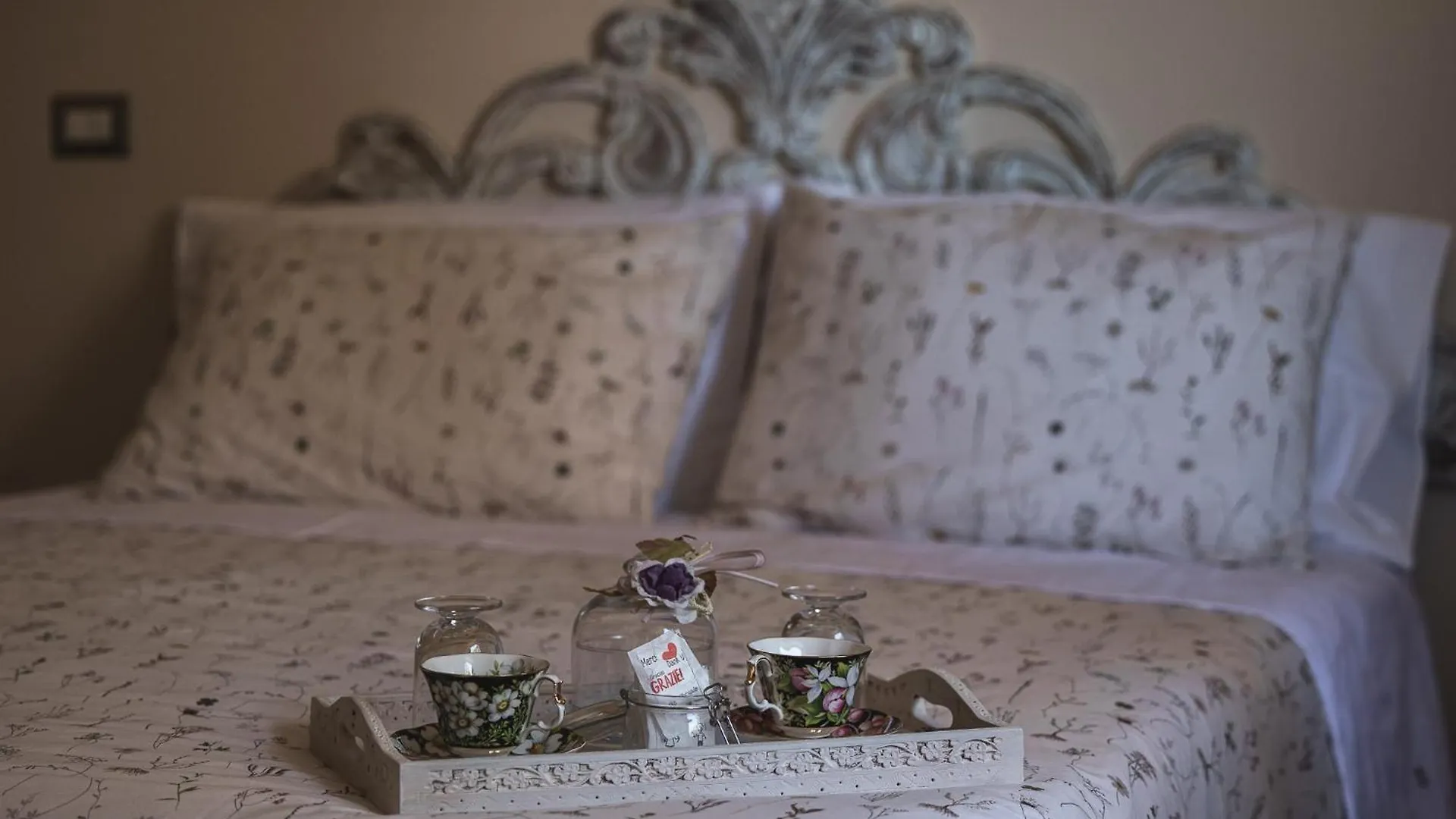 Bed and Breakfast Residenza D'Epoca Il Grifoncello Montepulciano Stazione