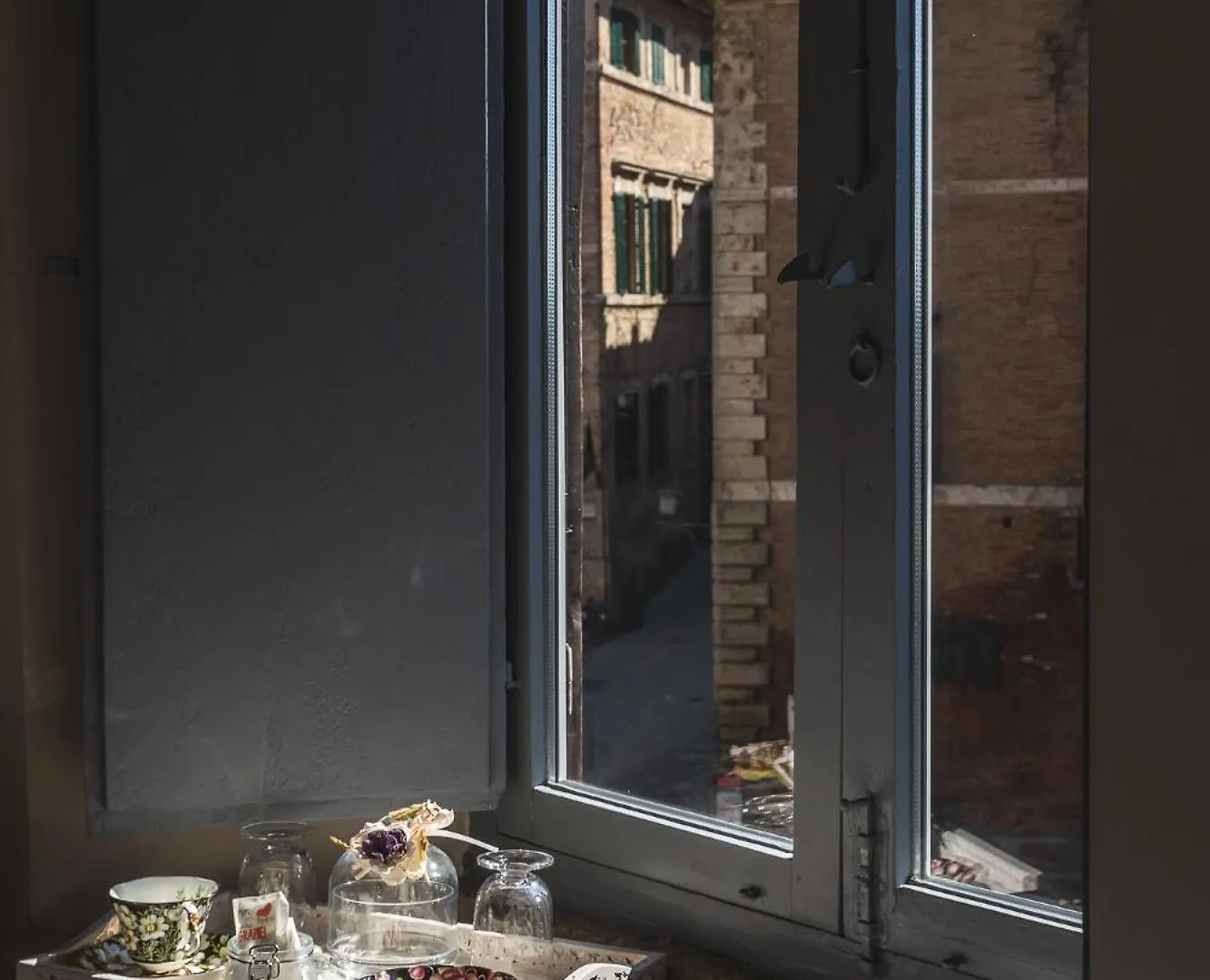 Bed & Breakfast Bed and Breakfast Residenza D'Epoca Il Grifoncello Montepulciano Stazione