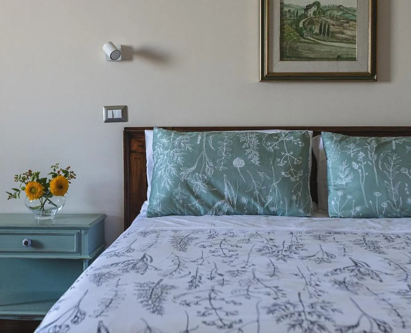 Bed and Breakfast Residenza D'Epoca Il Grifoncello Montepulciano Stazione Bed & Breakfast