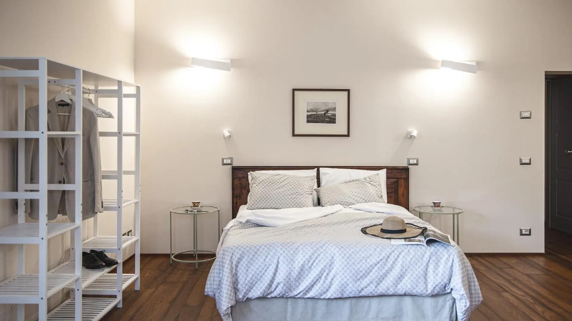 Bed and Breakfast Residenza D'Epoca Il Grifoncello Montepulciano Stazione Italia