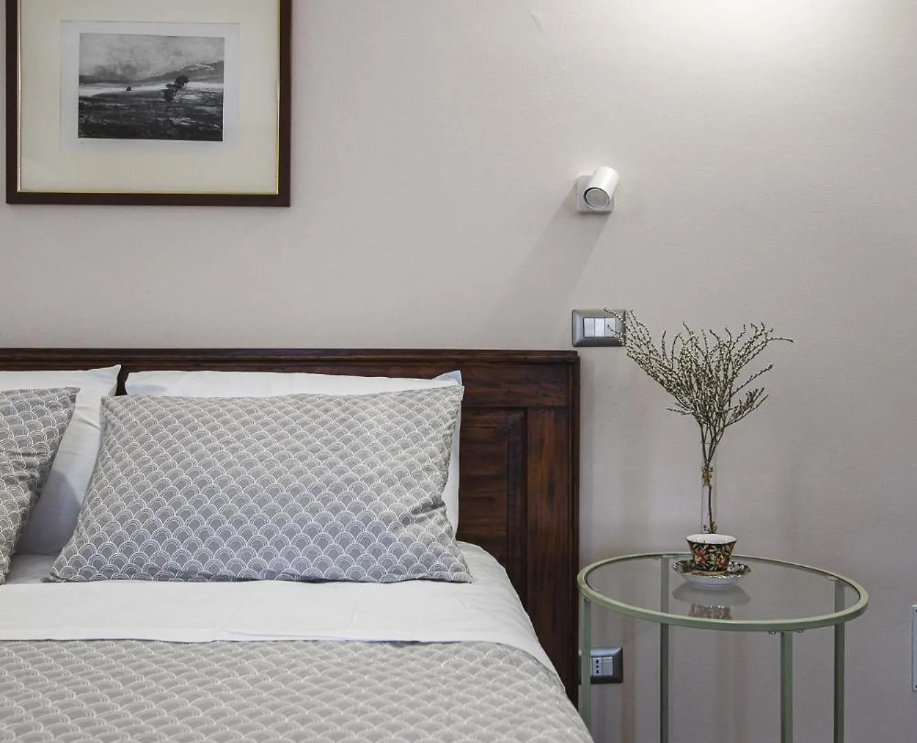 Bed & Breakfast Bed and Breakfast Residenza D'Epoca Il Grifoncello Montepulciano Stazione