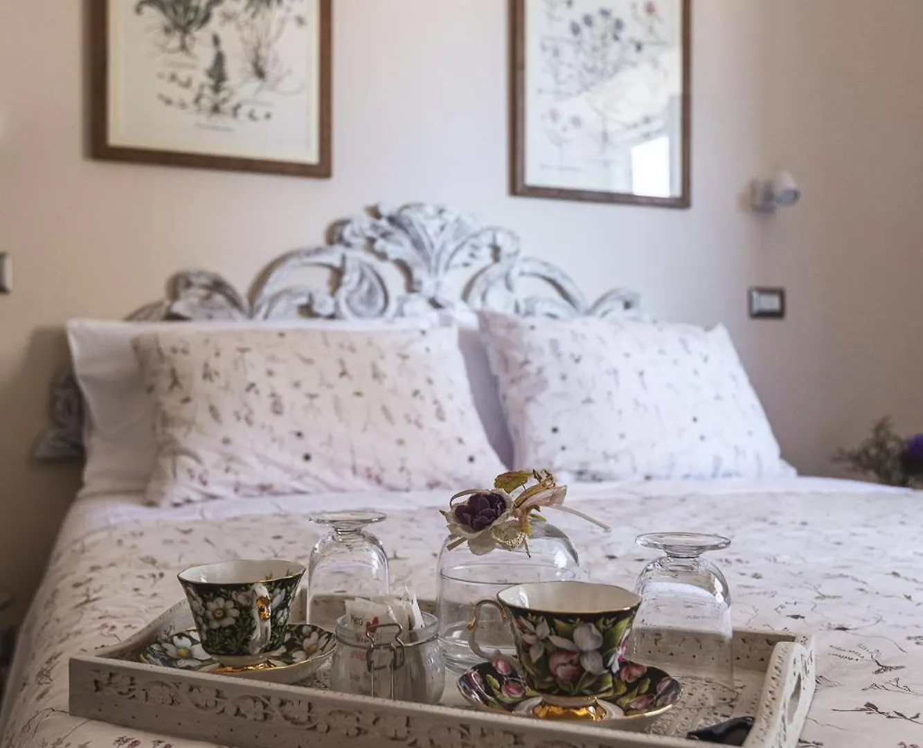 Bed and Breakfast Residenza D'Epoca Il Grifoncello Montepulciano Stazione