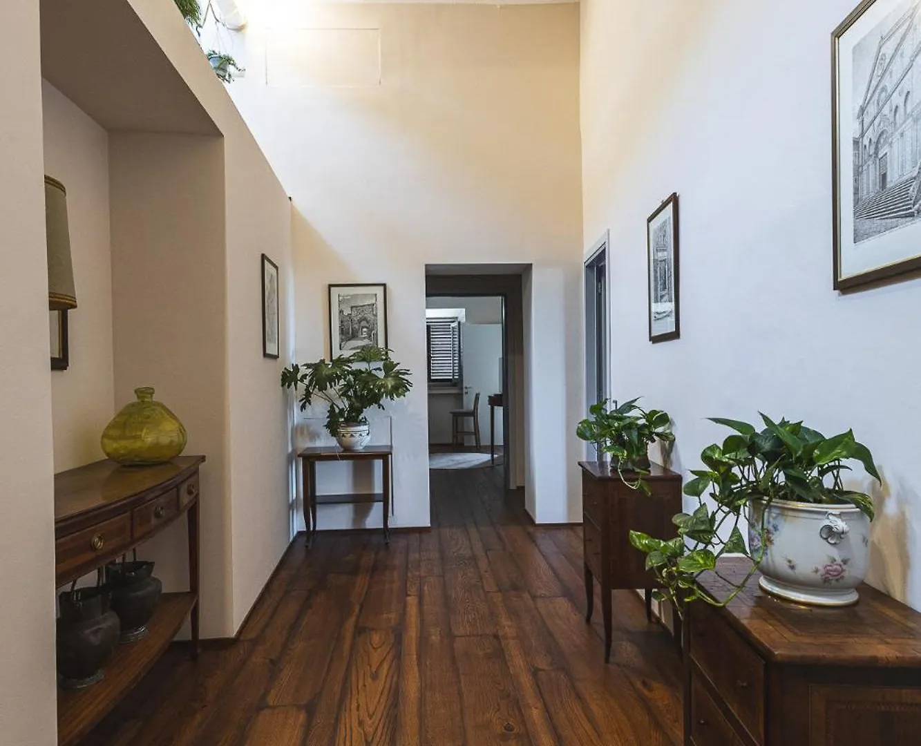 Bed & Breakfast Bed and Breakfast Residenza D'Epoca Il Grifoncello Montepulciano Stazione
