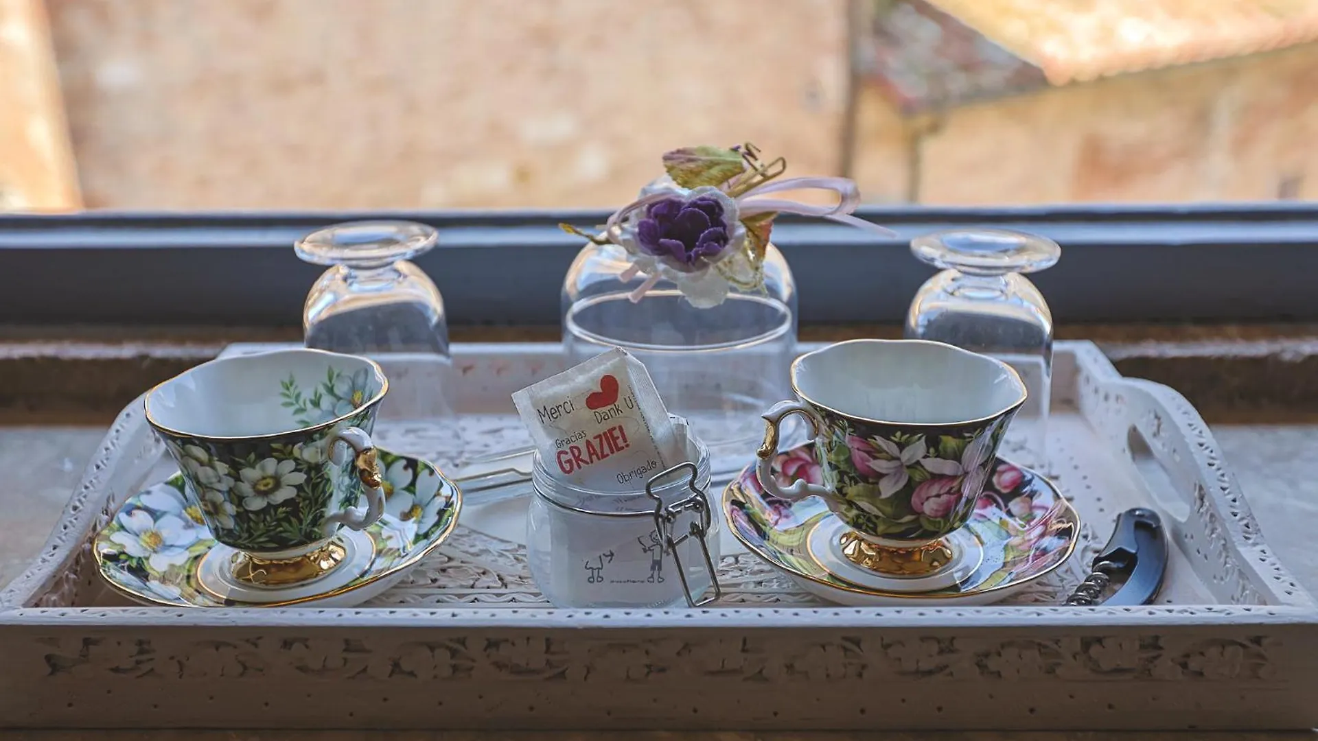 Bed and Breakfast Residenza D'Epoca Il Grifoncello Montepulciano Stazione