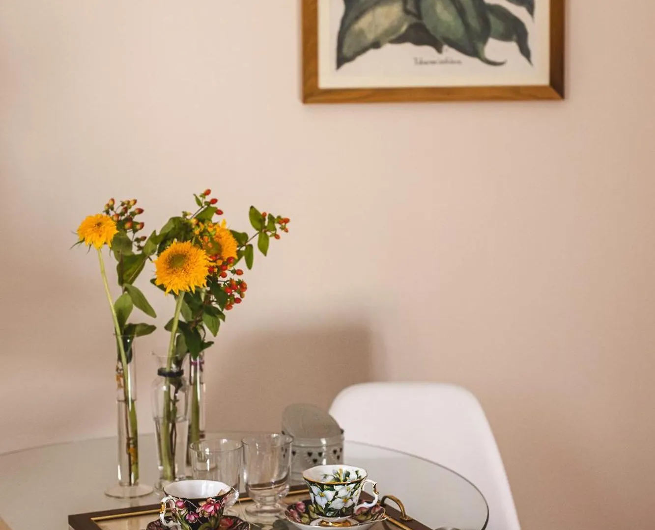 Bed and Breakfast Residenza D'Epoca Il Grifoncello Montepulciano Stazione Bed & Breakfast