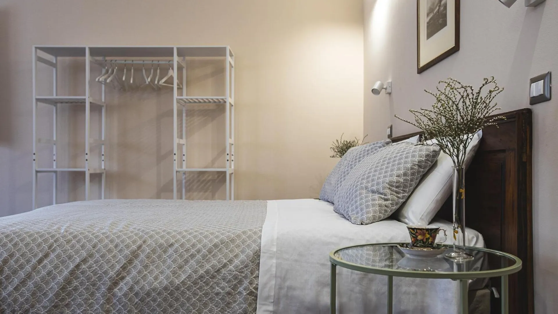 Bed & Breakfast Bed and Breakfast Residenza D'Epoca Il Grifoncello Montepulciano Stazione