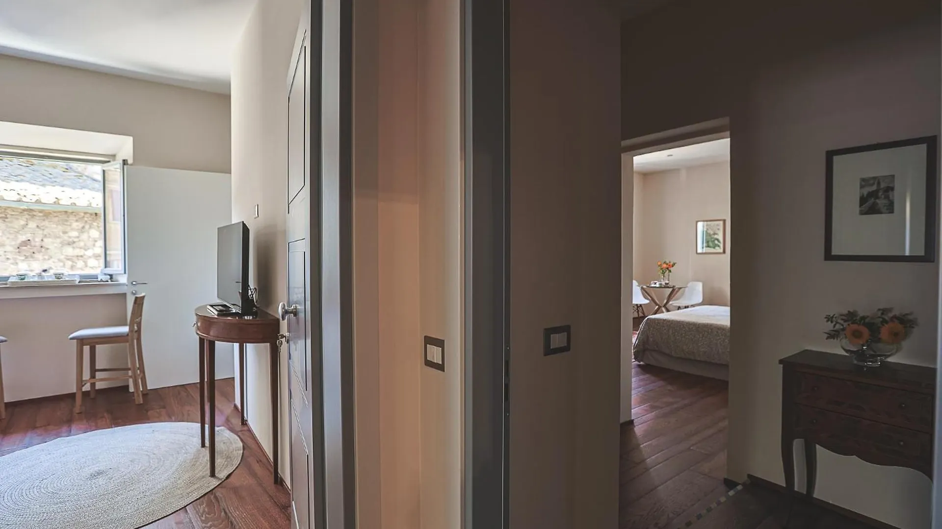 Bed and Breakfast Residenza D'Epoca Il Grifoncello Montepulciano Stazione Italia