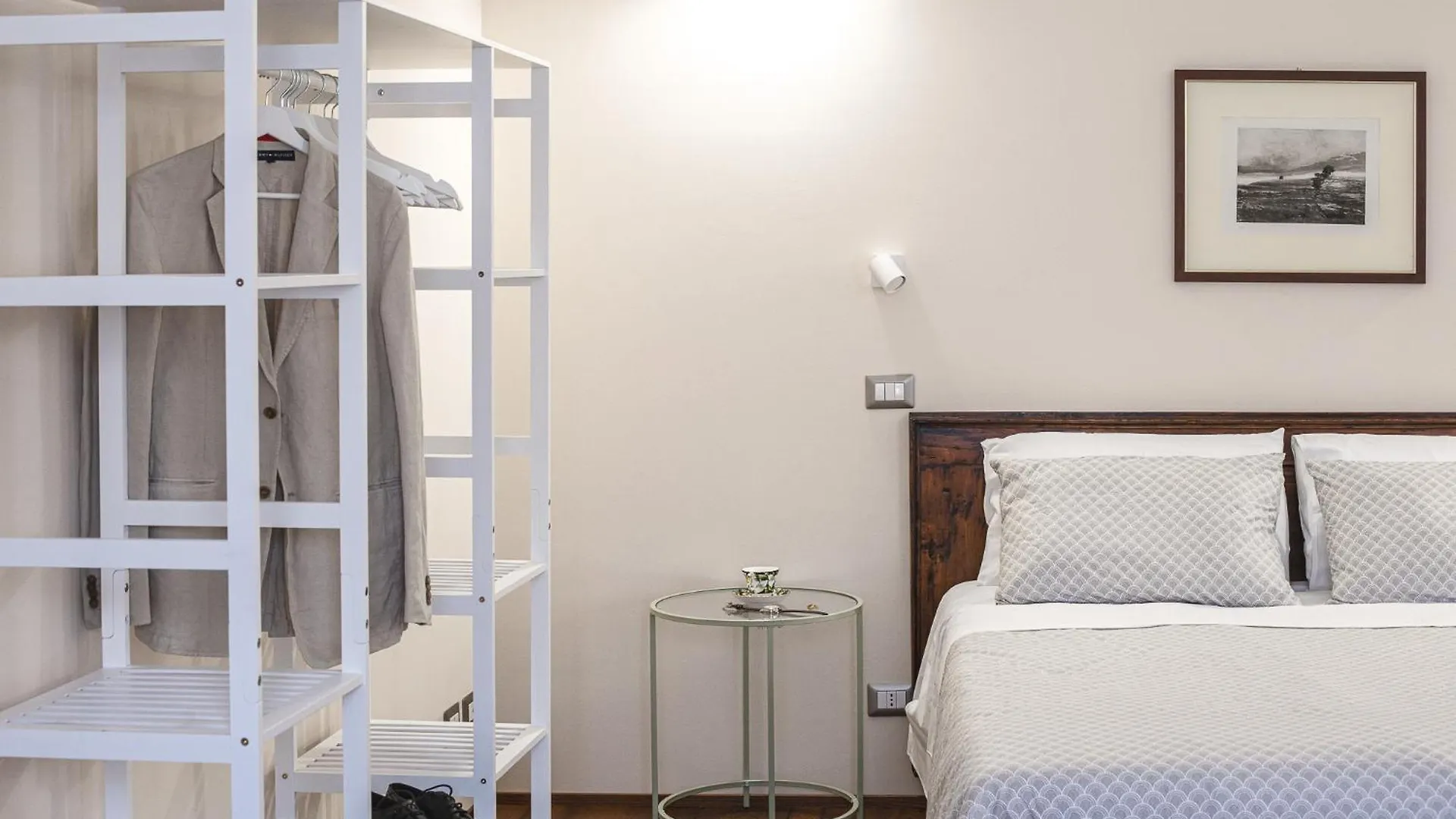 Bed and Breakfast Residenza D'Epoca Il Grifoncello Montepulciano Stazione