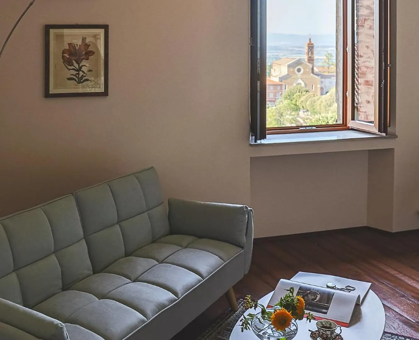 Bed and Breakfast Residenza D'Epoca Il Grifoncello Montepulciano Stazione