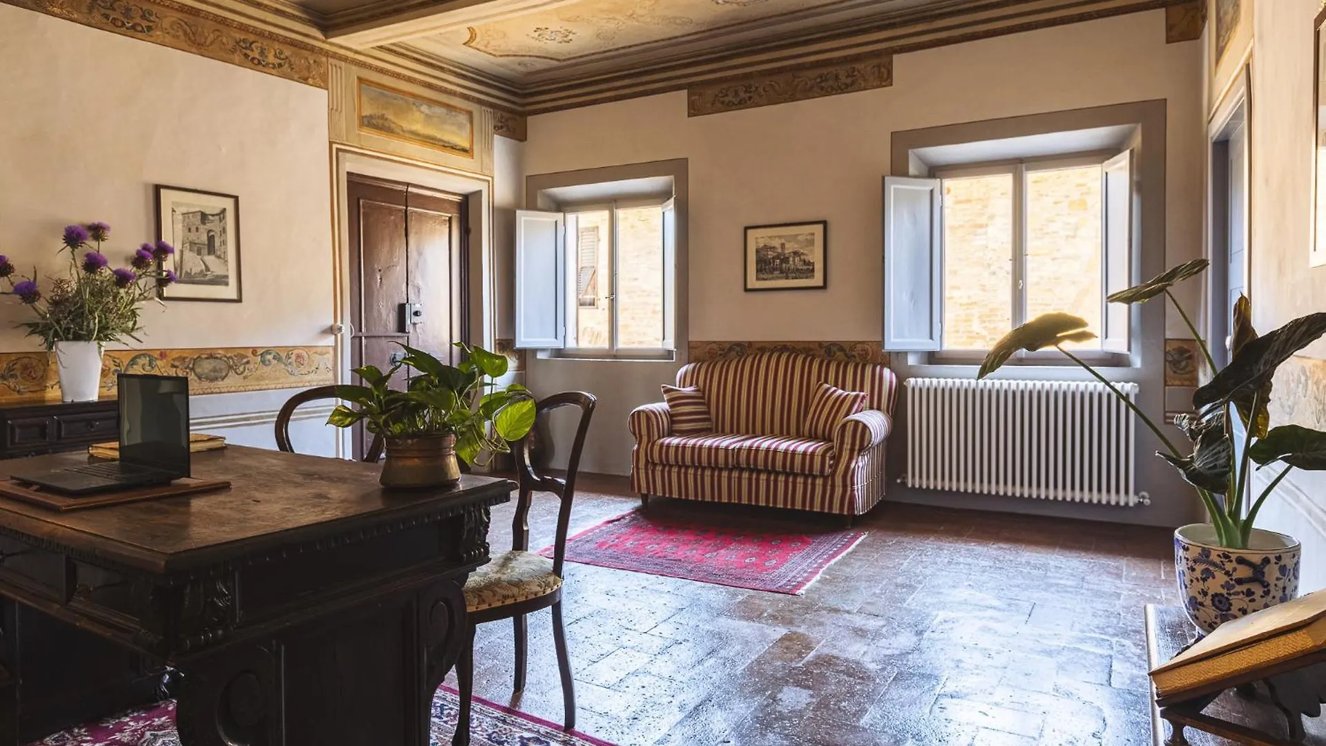 Bed and Breakfast Residenza D'Epoca Il Grifoncello Montepulciano Stazione